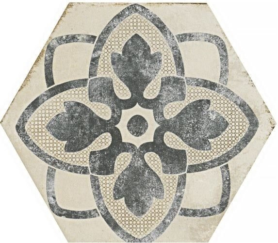 Ragno Eden Decoro Tappeto 1 Cotone 21х18,2