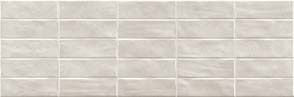 Ragno Flex Struttura Brick 3D Cenere 25x76