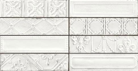 Ragno Eden Decoro Tin Cotone 7x28