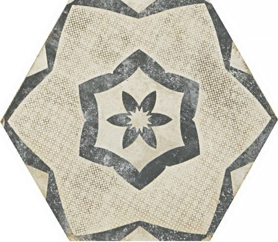 Ragno Eden Decoro Tappeto 2 Cotone 21х18,2