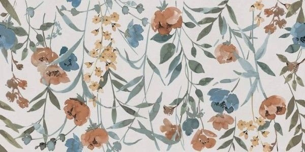 Ragno Decoro Fizzy Rett 60x120