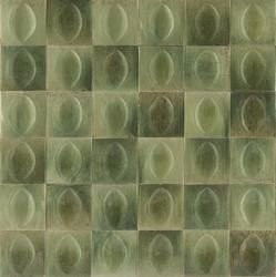 Ragno Gleeze Giada Struttura Egg Glossy 10x10