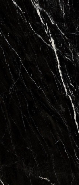 Ragno Incanto Sky Black Glossy Rett 120x278