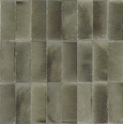 Ragno Gleeze Grigio Glossy 7x20