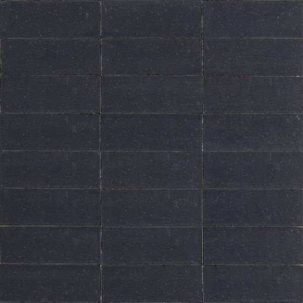 Ragno Glacé Blu Notte Glossy 7.5x20