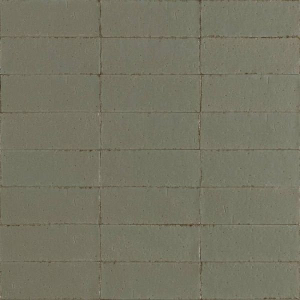 Ragno Glacé Muschio Glossy 7.5x20