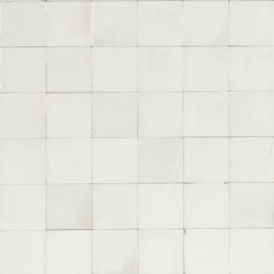 Ragno Gleeze Bianco Glossy 10x10