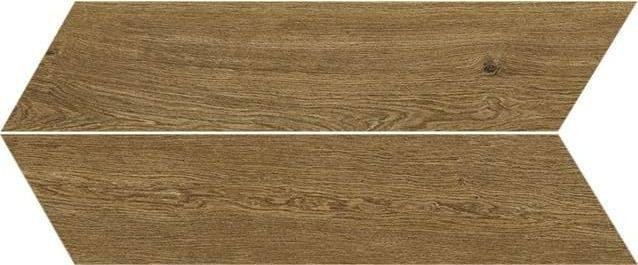 Ragno Ossimori Chevron Miele Matt 11x54H0.9
