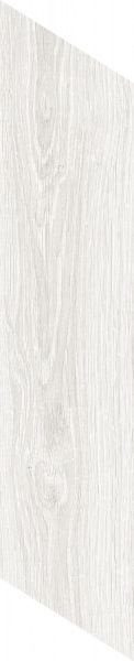 Ragno Oltre Chevron White 11x54