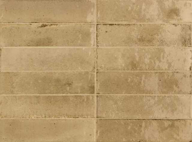 Ragno Look Beige Glossy 6x24H1