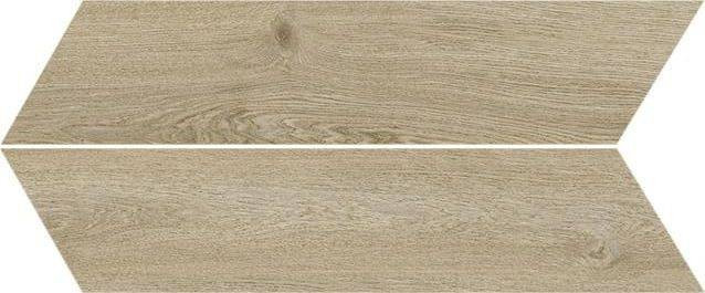 Ragno Ossimori Chevron Avorio Matt 11x54