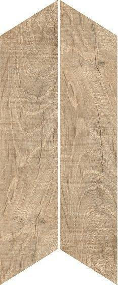 Ragno Nodis Chevron Natural Matt RT 11x54H0.9