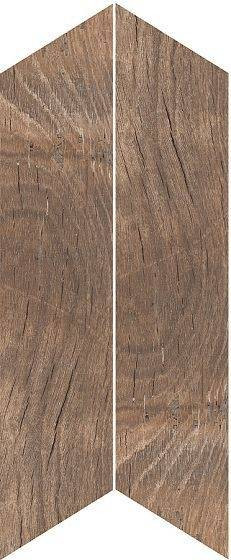 Ragno Nodis Chevron Rovere Matt RT 11x54H0.9