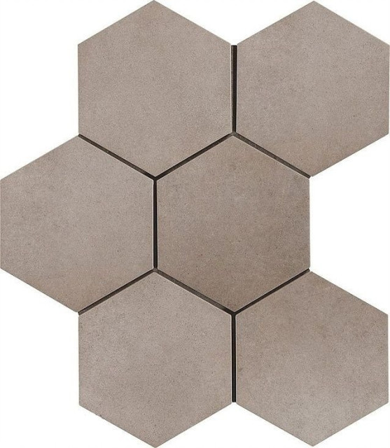 Ragno Rewind Decoro Polvere 21x18.2