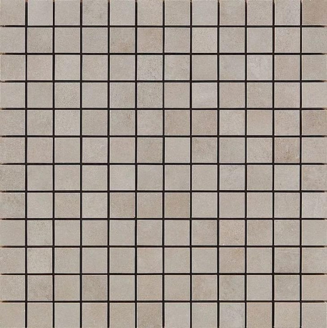 Ragno Rewind Mosaico Polvere 30x30