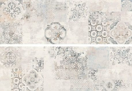 Ragno Terracruda Decoro Carpet Luce 40х120
