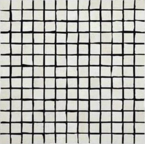 Ragno Texcem Mosaico Grigio 32,5x32,5