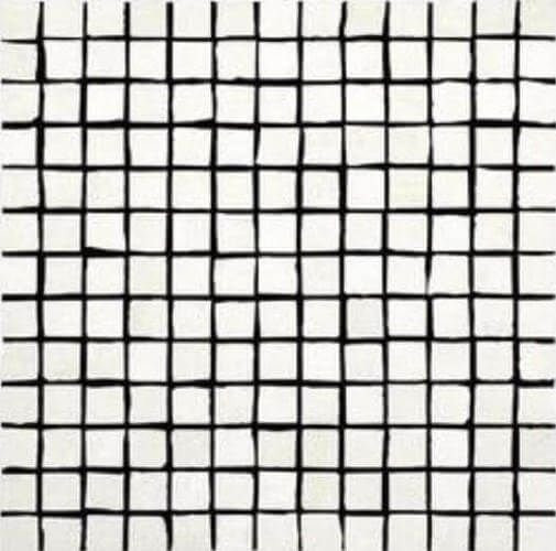 Ragno Texcem Mosaico Bianco 32,5x32,5