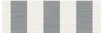 Ragno Wallpaper Decoro 1 Bianco/Blu 25х76