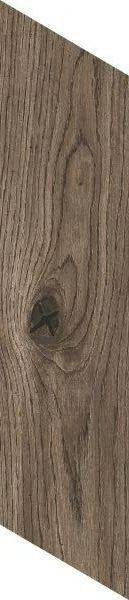 Ragno Vivo Castano Matt Rett 11x54H0.9