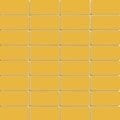 Ragno Unitech Inciso 2 Giallo Lux|Matt 20х20