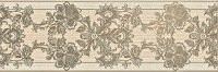 Ragno Wallpaper Decoro 4 Avorio 25х76