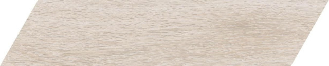Ragno Woodchoice Chevron Milk 11x54