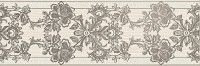 Ragno Wallpaper Decoro 4 Bianco 25х76