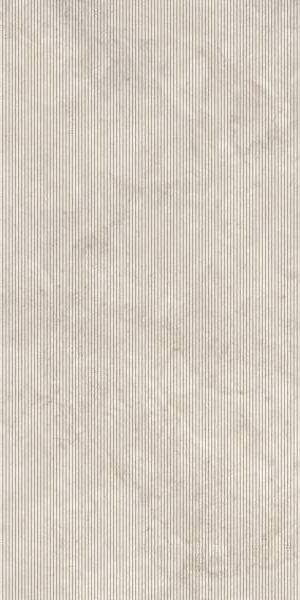 Refin Etherea Stripe Ivory 3D 60x120H0.9
