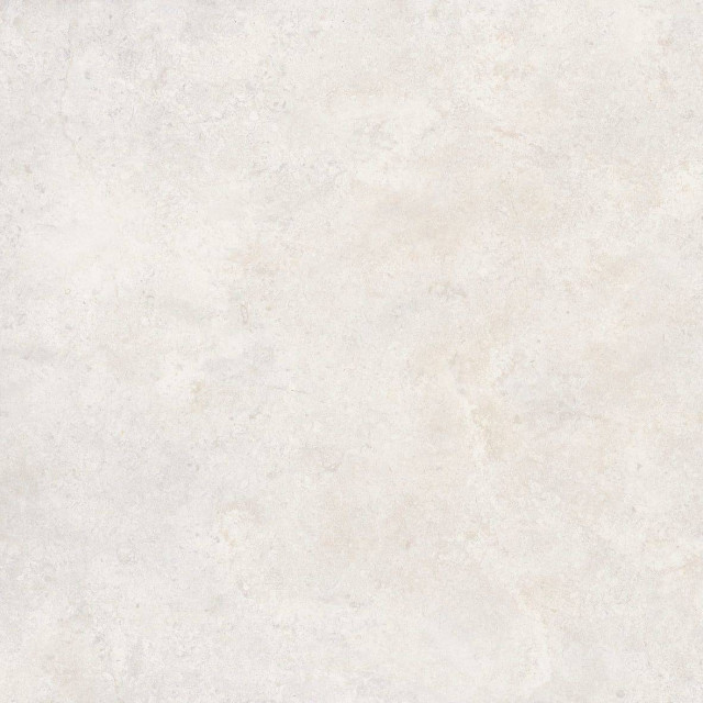 Refin Etherea White Matt R 120x120H0.9