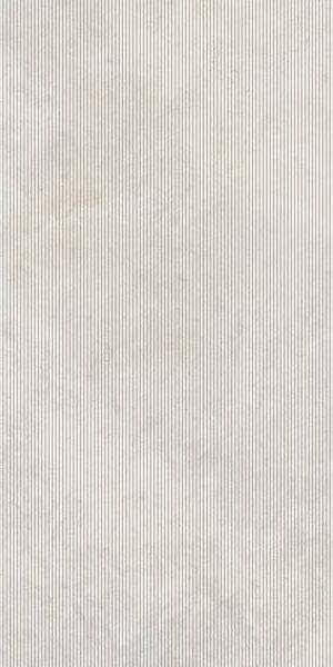 Refin Etherea Stripe White 3D 60x120H0.9