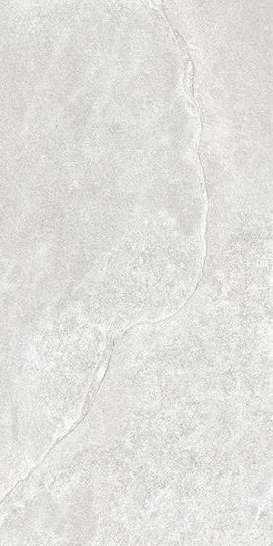 Refin Eras White R Matt 60x120H0.9