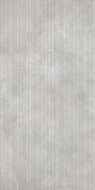 Refin Osmos Ribbed Nebbia R Matt 60x120H0.9