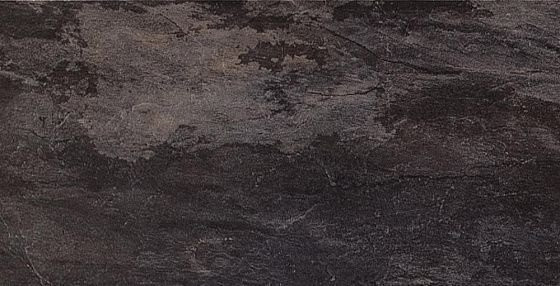 Rex Ardoise Noir Nat 30,4х60,8