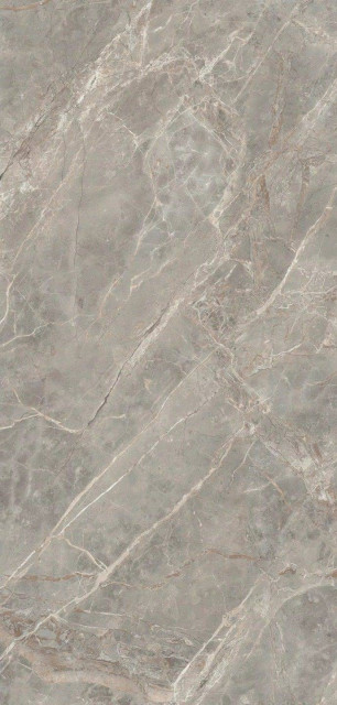 Rex Ceramiche Etoile De Rex Gris Matte 6mm 120x280H0.6