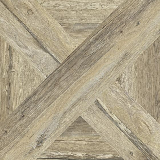 Rex Planches de Rex Decor Miel 80х80