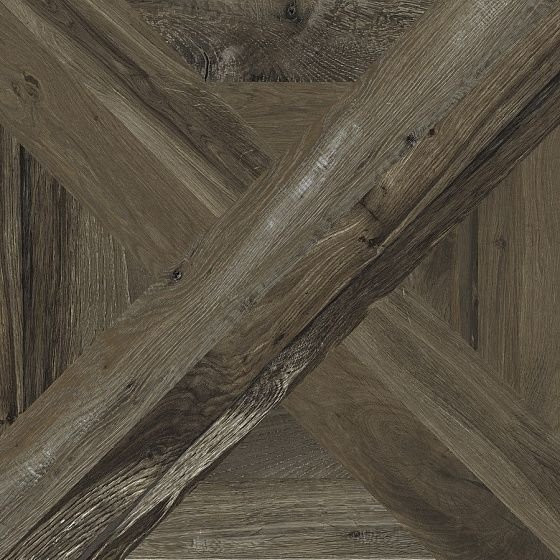 Rex Planches de Rex Decor Choco 80х80