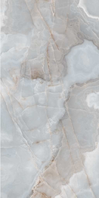 Reves de Rex Reve Bleu Matt 60x120