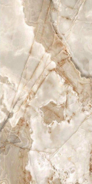 Rex Ceramiche Reves de Rex Noisette Matte 6mm 160x320H0.6