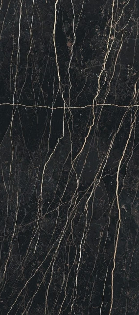 Rex Ceramiche Prexious Thunder Night 6mm Mat 120x280