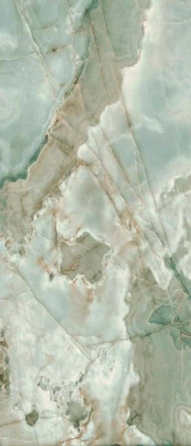 Rex Ceramiche Reves de Rex Jade Matt 6mm 120x280