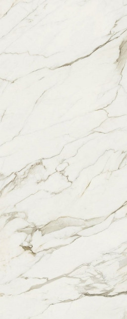 RHS Canova Calacatta Gold Matt 120x280