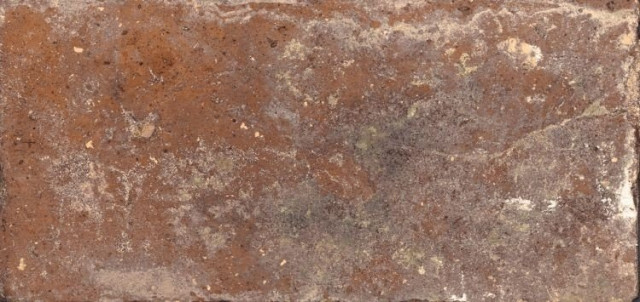RHS Bristol Brick Red 17x34