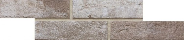 RHS Bristol Brick Rust 6x25