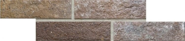 RHS Bristol Brick Red 6x25