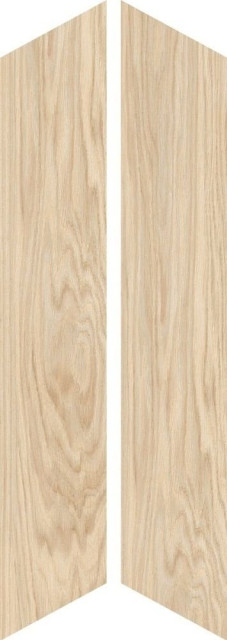 RHS Dream Havana Chevron 7.5x40.7