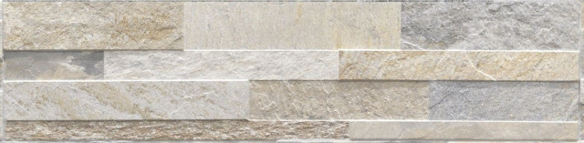 RHS Cubics Beige 15x61