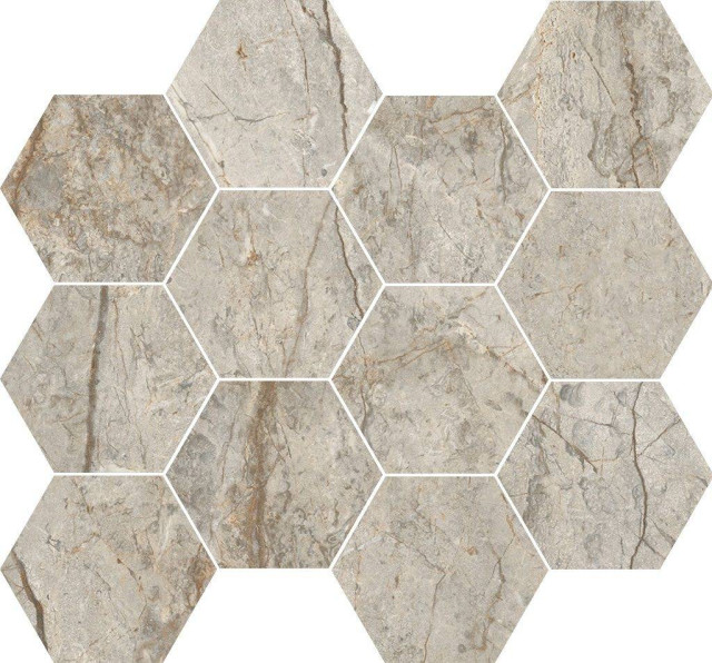 RHS Canova Esa Oxford Grey Lapp 35x30.3H0.95
