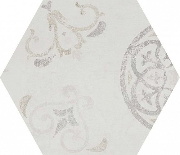 RHS Icon Esagona Tradition Light 40х34,6
