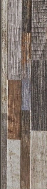 RHS Inwood 3D Multicolor 15х100